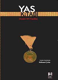 Yas Kitabı Dersim38'i Yazdılar