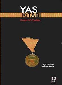 Yas Kitabı Dersim38'i Yazdılar