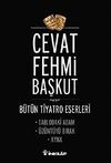 Tablodaki Adam - &Uuml;z&uuml;nt&uuml;y&uuml; Bırak - Ayna / B&uuml;t&uuml;n Tiyatro e,Eserleri