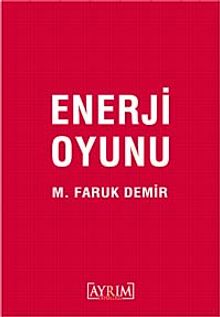 Enerji Oyunu