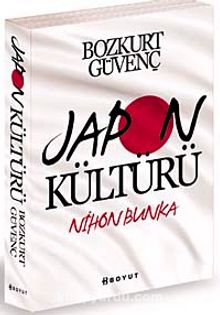 Japon Kültürü & Nihon Bunka