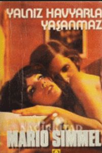 Yalnız Havyarla Yaşanmaz 7-F-22