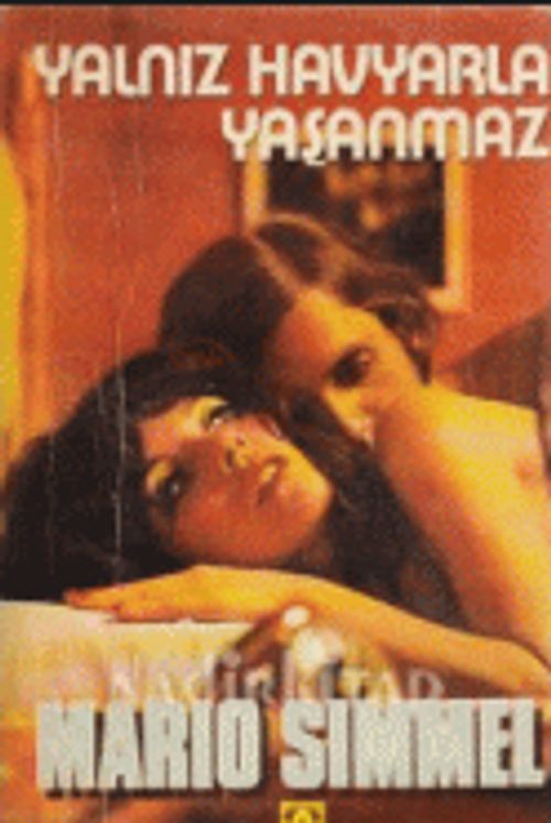 Yalnız Havyarla Yaşanmaz 7-F-22