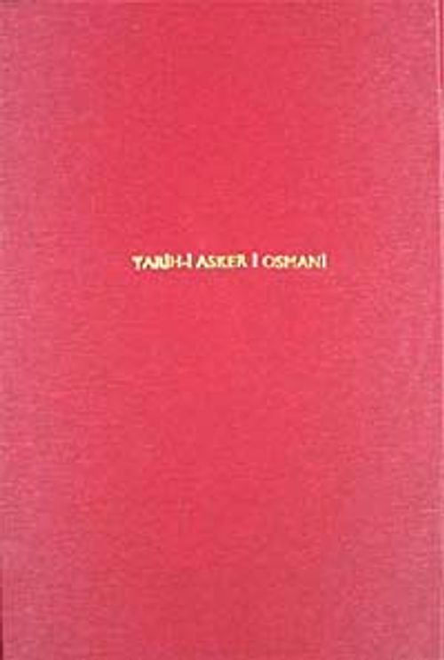 Tarih-i Asker i Osmani (845)