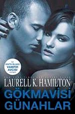 Gökmavisi Günahlar-Anita Blake Vampir Avcısı