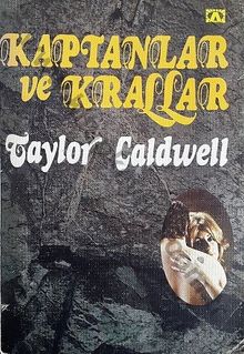 Kaptanlar ve Krallar (2-F-72)