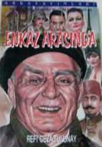 Enkaz Arasında (1-B-63)