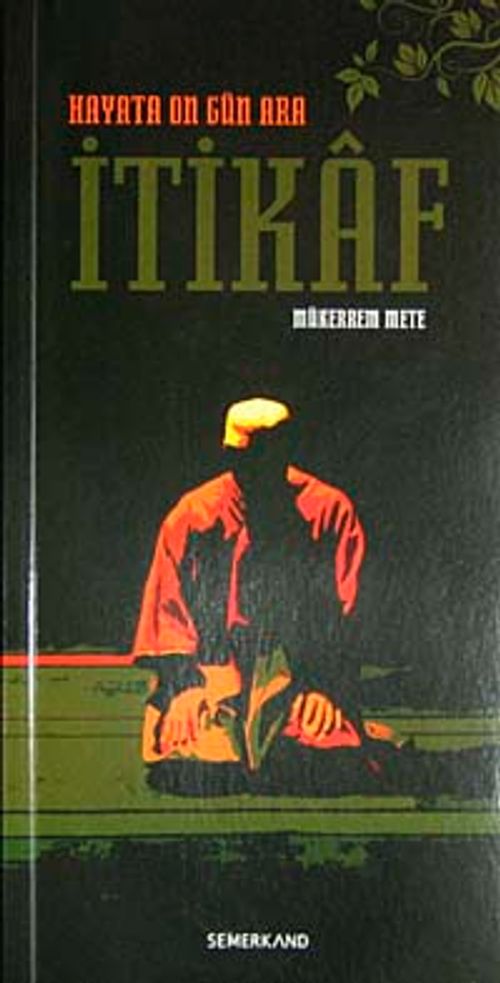 İtikaf
