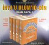 İhya'u Ulum'id-Din (4 Cilt)