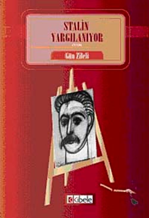 Stalin Yargılanıyor