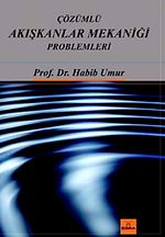 Çözümlü Akışkanlar Mekaniği Problemleri