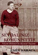 Sevdalınız Komünisttir & Nazım Hikmet'in Siyasal Yaşamı (Cep Boy)