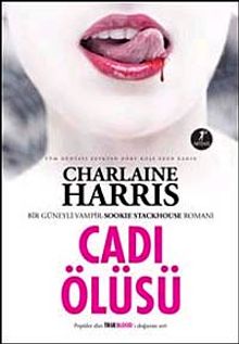 Cadı Ölüsü & Bir Güneyli Vampir Romanı