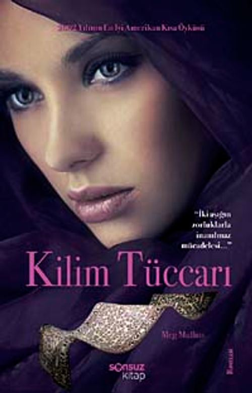 Kilim Tüccarı