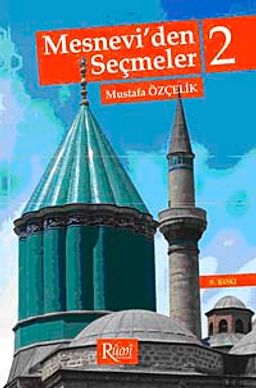 Mesnevi'den Seçmeler 2 cep boy