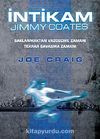 Jimmy Coates: İntikam