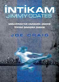 Jimmy Coates: İntikam