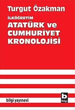 İlköğretim Atatürk ve Cumhuriyet Kronolojisi