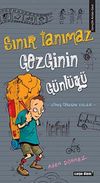 Sınır Tanımaz Gezginin G&uuml;nl&uuml;ğ&uuml;