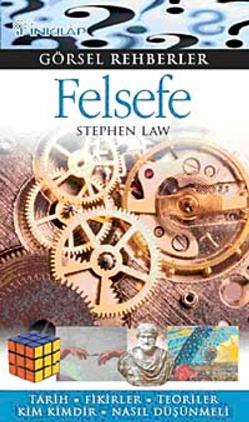 Felsefe / Görsel Rehberler 5