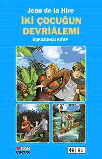 İki Çocuğun Devrialemi-9