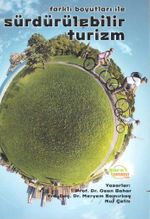 Farklı Boyutları Sürdürülebilir Turizm