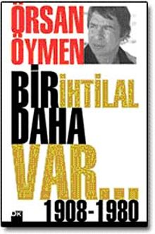 Bir İhtilal Daha Var