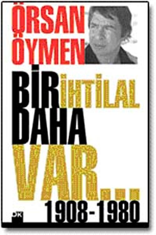 Bir İhtilal Daha Var