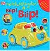 Neşeli Saklamba&ccedil; Biip! Biip!