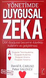 Yönetimde Duygusal Zeka (Cep Boy)
