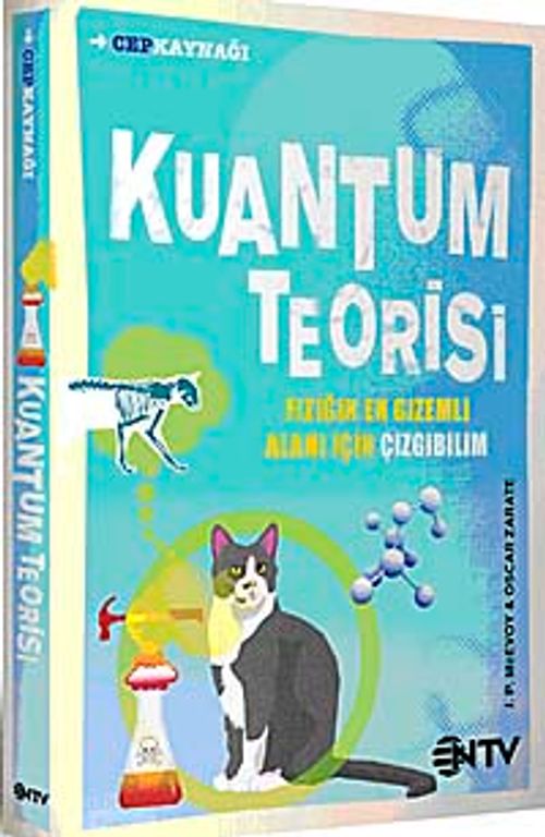 Kuantum Teorisi