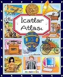 İcatlar Atlası