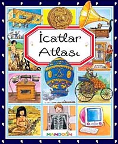 İcatlar Atlası