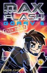 Max Flash - Görev 6 / Kısa Devre