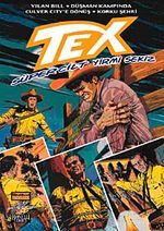 Tex Süper Cilt 28