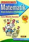 İlk&ouml;ğretim Matematik Beyin Geliştirici Problemler 6-8