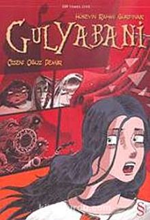 Gulyabani (Çizgi Roman)
