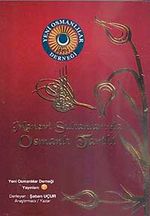 Manevi Sultanlarıyla Osmanlı Tarihi