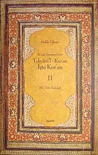 Nüzul Sırasına Göre Tebyinü'l Kur'an-11