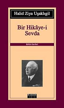 Bir Hikaye-i Sevda