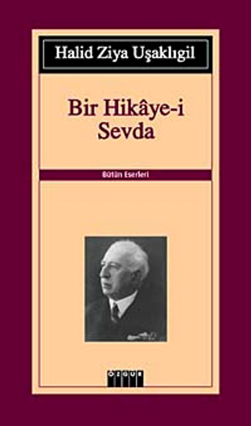Bir Hikaye-i Sevda