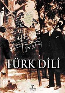 Türk Dili