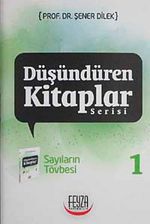 Sayıların Tövbesi /  Düşündüren Kitaplar Serisi-1