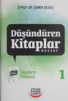 Sayıların Tövbesi /  Düşündüren Kitaplar Serisi-1