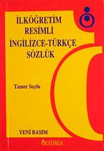 İlköğretim Resimli İngilizce-Türkçe Sözlük (cep boy)