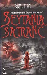 Şeytanla Satranç & Rakibinin Hamlesini Önceden Bilen Kazanır