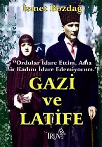 Gazi ve Latife