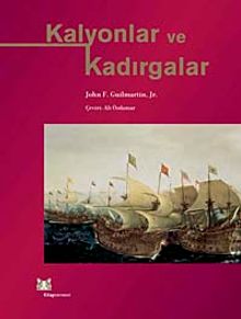 Kalyonlar ve Kadırgalar