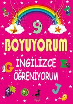 Boyuyorum İngilizce Öğreniyorum 9