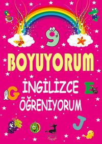 Boyuyorum İngilizce Öğreniyorum 9